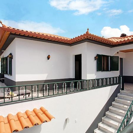 Апартаменты Estrela House Venda do Atalhinho Экстерьер фото