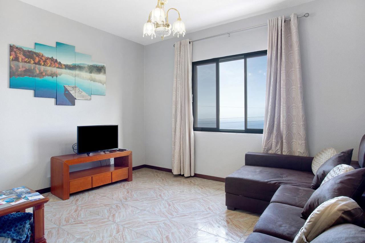 Апартаменты Estrela House Venda do Atalhinho Экстерьер фото