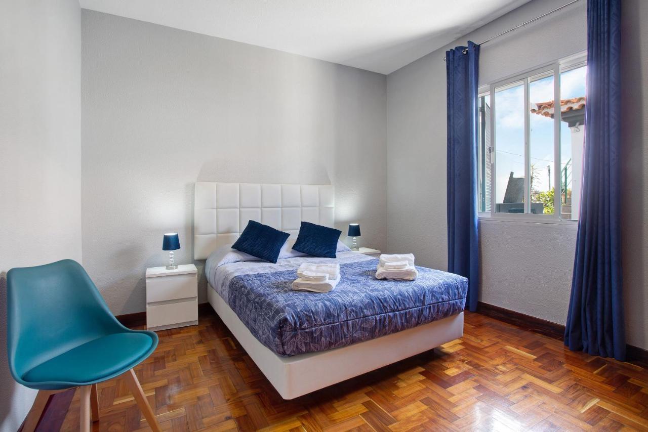 Апартаменты Estrela House Venda do Atalhinho Экстерьер фото