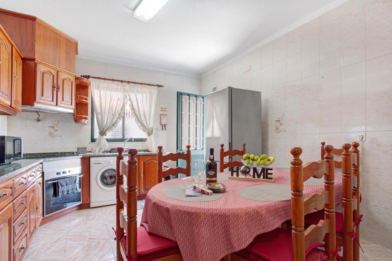 Апартаменты Estrela House Venda do Atalhinho Экстерьер фото